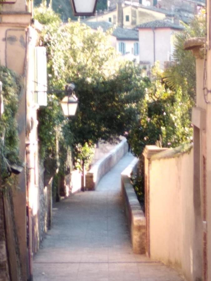 Fabretti House - Centro Storico Apartment Perugia Exterior foto